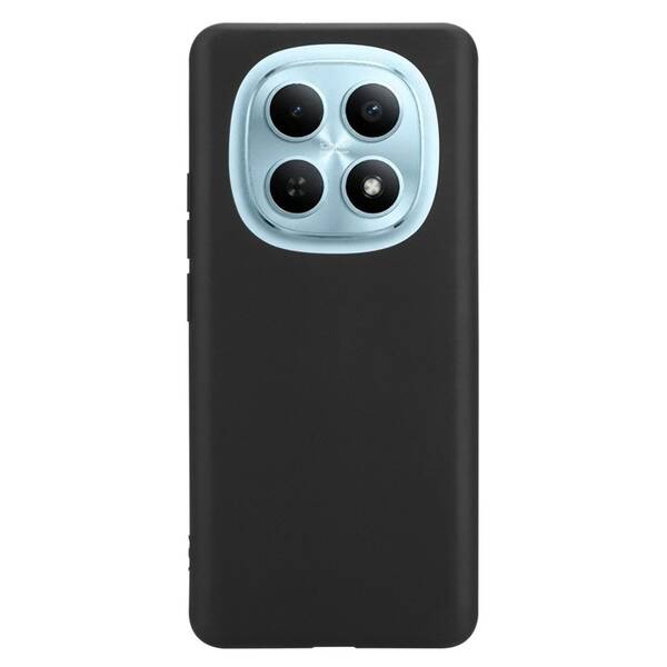 Kryt na mobil Tactical TPU na Xiaomi Redmi Note 15 4G/5G černý

