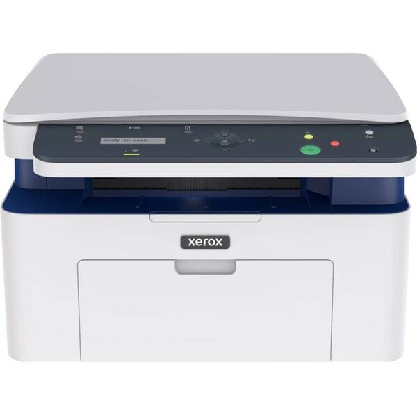 Tiskárna multifunkční Xerox B105 bílá

