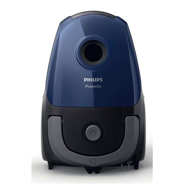 Podlahový vysavač Philips FC8240/09 modrý


