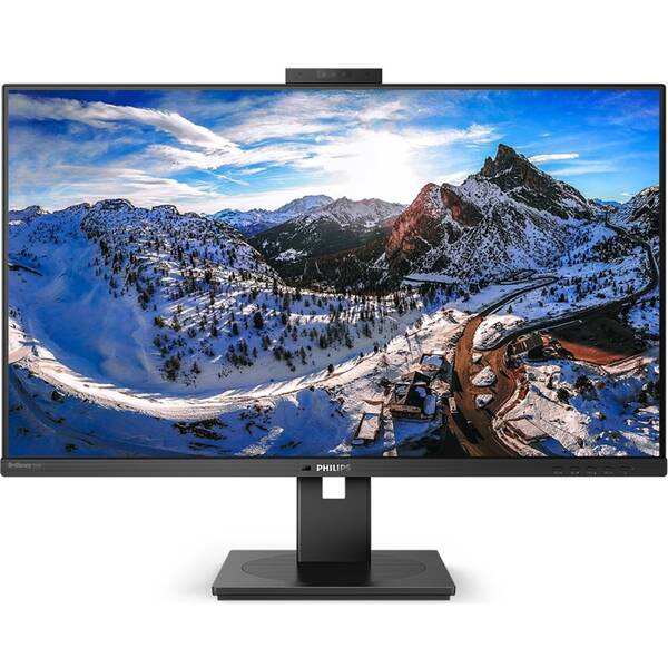 Monitor Philips 329P1H 

