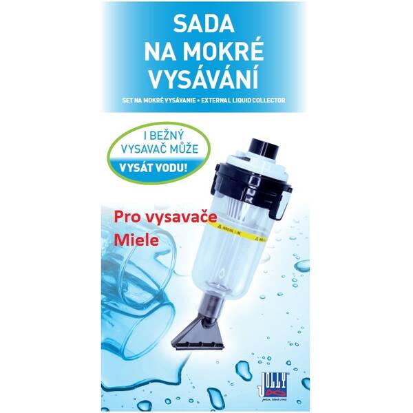 Sada příslušenství Jolly 4054 

