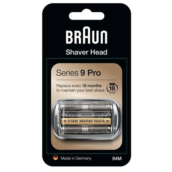 CombiPack Braun 94M 

