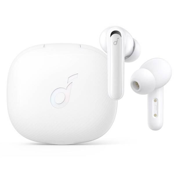 Sluchátka Anker Soundcore Life Note 3 bílá

