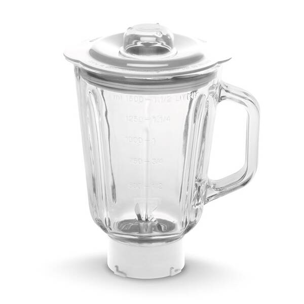 Skleněný mixér Concept RMP0010 sklo

