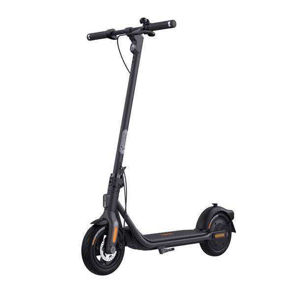 Elektrická koloběžka Segway F2E 

