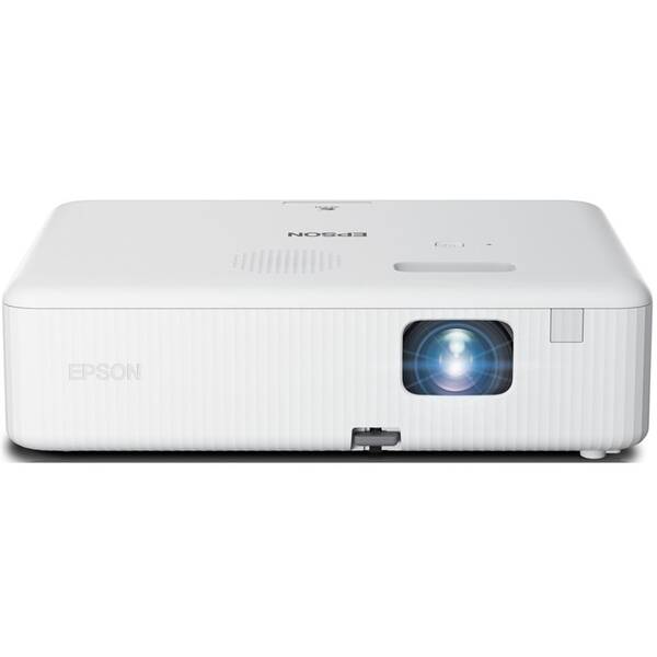 Projektor Epson CO-FH01 bílý

