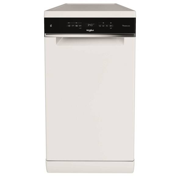 Myčka nádobí Whirlpool WH6FB10BS7A0W bílá barva
