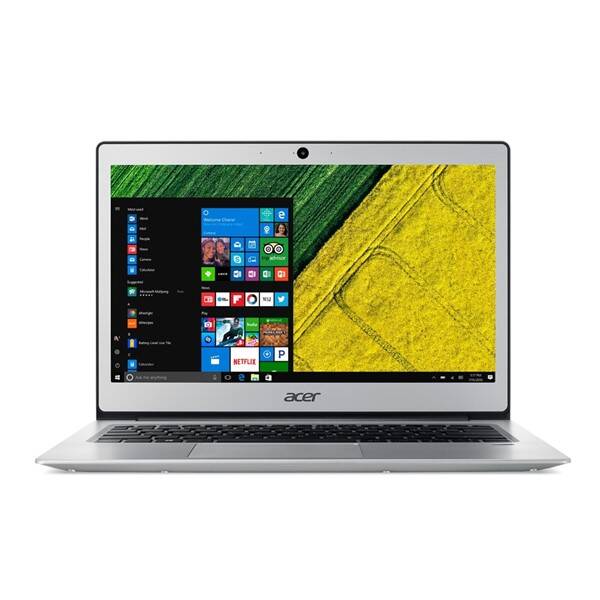 Notebook Acer 1 (SF113-31-P29T) stříbrný

