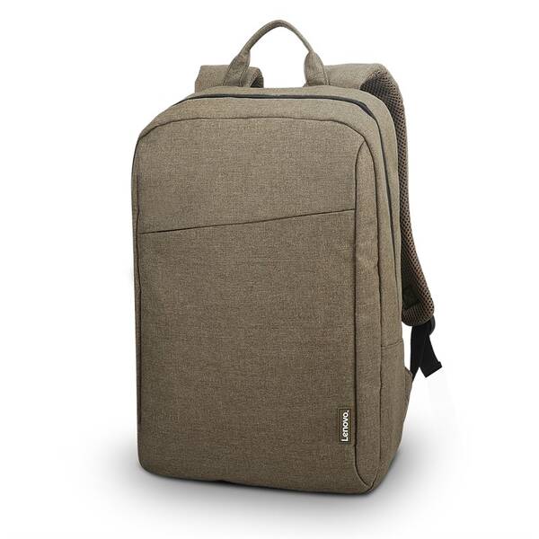 Batoh na notebook Lenovo Backpack B210 pro 15,6" zelený

