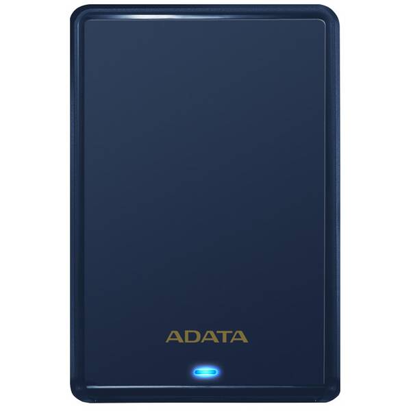 Externí pevný disk 2,5" ADATA HV620S 2TB modrý

