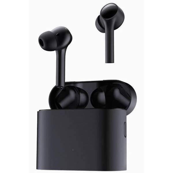 Sluchátka Xiaomi Mi True Wireless Earphones 2 Pro černá

