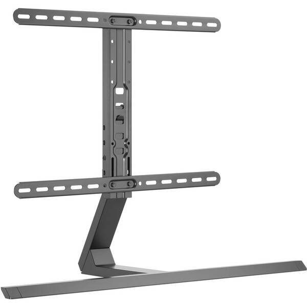 Stojan pro TV STELL SHO 1044, pro úhlopříčky 37" až 75", nosnost 40 kg černý

