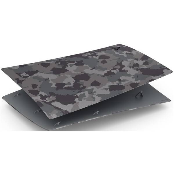 Kryt Sony Digital Console - Grey Camo 

