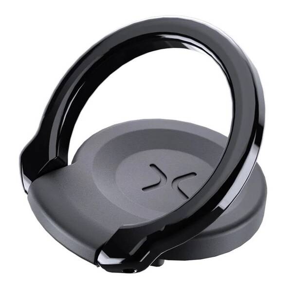 Držák na mobil SP Connect Ring Mount SPC+ černý

