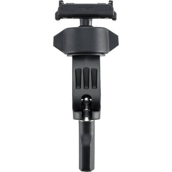 Držák DJI Osmo Action Dual-Direction Mini Handlebar Mount černý

