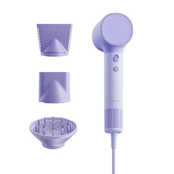 Fén Laifen Purple fialový

