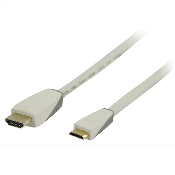 Kabel Bandridge Personal HDMI / HDMI mini, 1m, 1.4 

