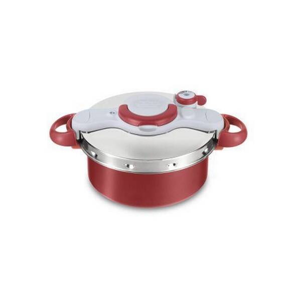 Tlakový hrnec Tefal Minut Duo 5 l 


