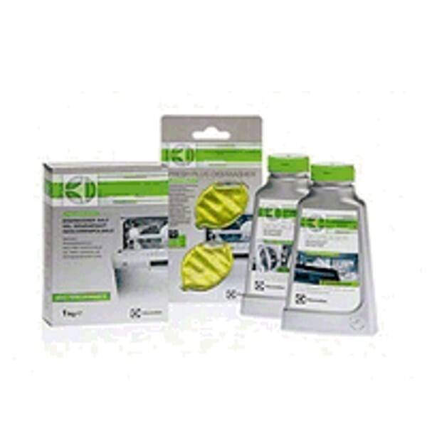 Sada Electrolux  

