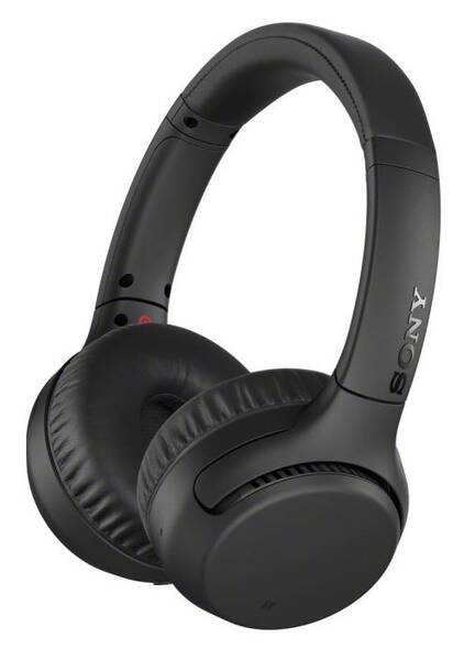 Sluchátka Sony WH-XB700 Extra Bass™ černá

