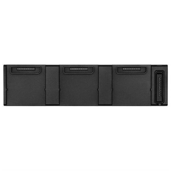 Adaptér DJI Mavic Air 2 Nabíjecí pro 3 baterie 

