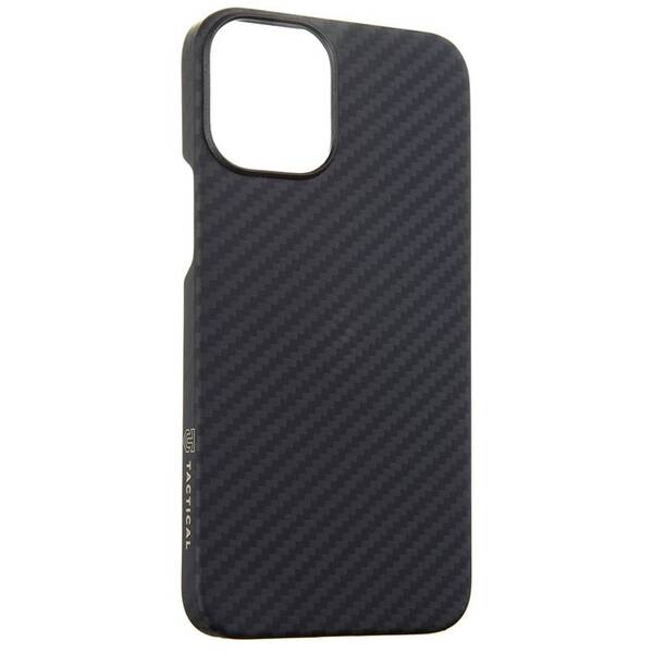 Kryt na mobil Tactical MagForce Aramid na Apple iPhone 12 Mini černý

