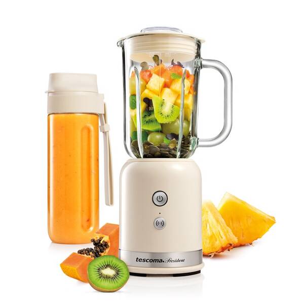 Stolní mixér Tescoma Smoothie 0,6 l, (909030.11) 

