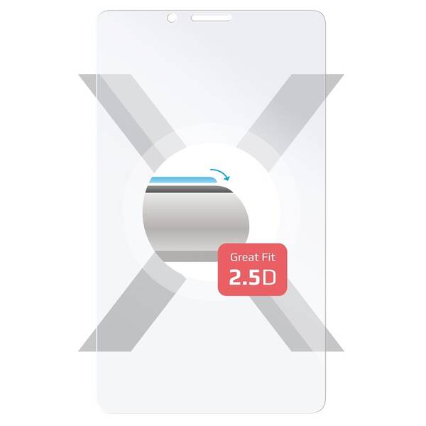 Tvrzené sklo FIXED na Lenovo Tab M7 (3rd Gen) 7" 


