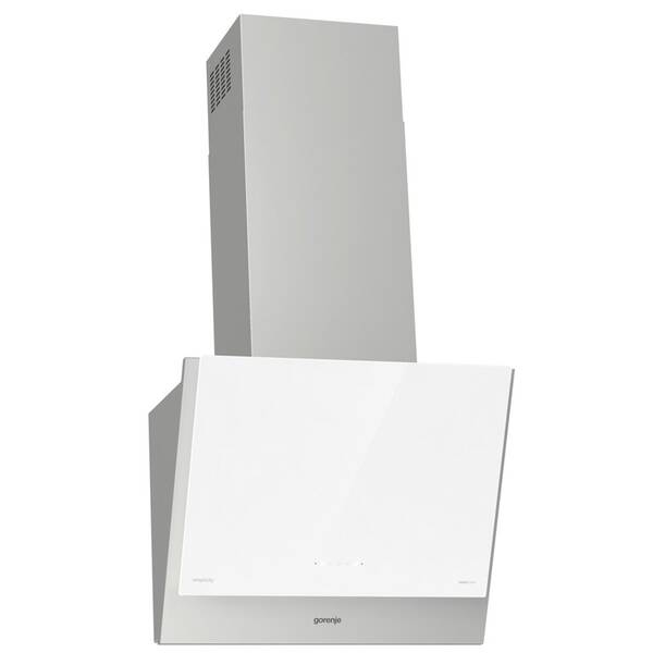 Odsavač par Gorenje WHI6SYW bílý


