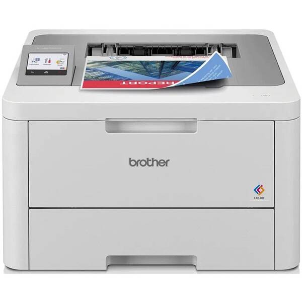 Tiskárna laserová Brother HL-L8230CDW bílá

