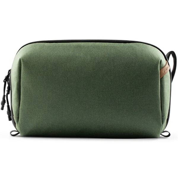 Pouzdro PGYTECH Wash Pouch zelené

