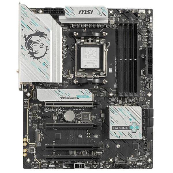 Základní deska MSI B850 GAMING PLUS WIFI 

