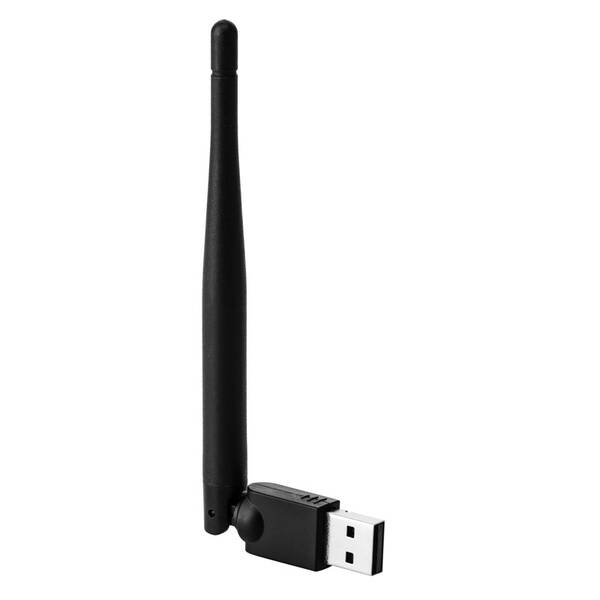 Wi-Fi adaptér Hyundai USB WIFI STB 

