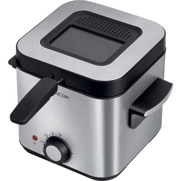 Fritéza Sencor SFR 6200SS 

