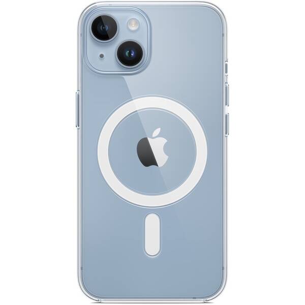 Kryt na mobil Apple s MagSafe pro iPhone 14 

