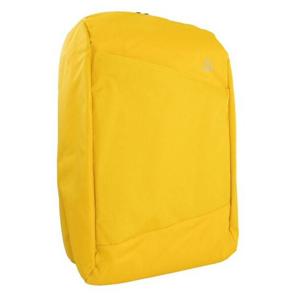 Batoh na notebook SBOX 15,6" DUBAI žlutý

