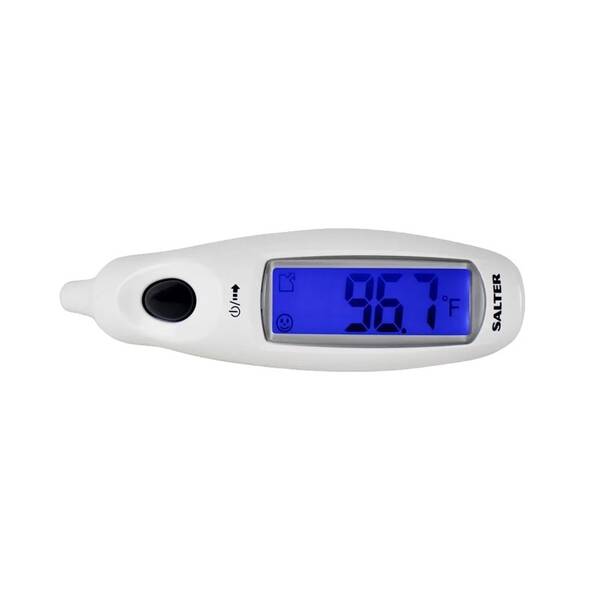 Teploměr Salter SATE-150 bílý

