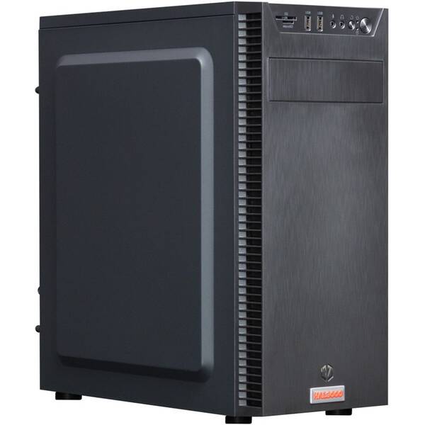 Stolní počítač HAL3000 EliteWork 226 černý

