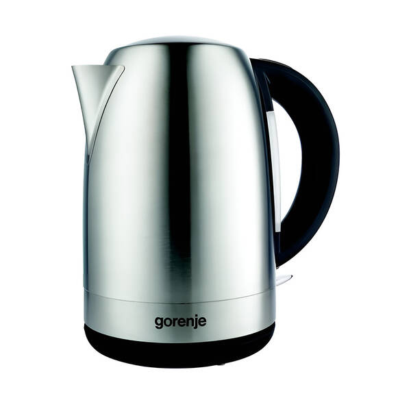 Rychlovarná konvice Gorenje K17FEII nerez

