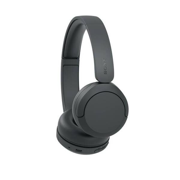 Sluchátka Sony WH-CH530 černá

