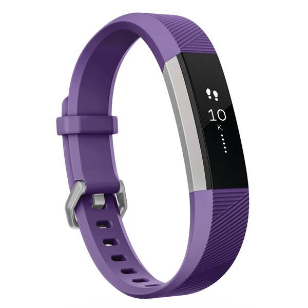 Fitness náramek Fitbit Ace - Power Purple 

