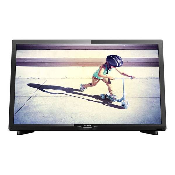 Televize Philips 22PFS4232 černá

