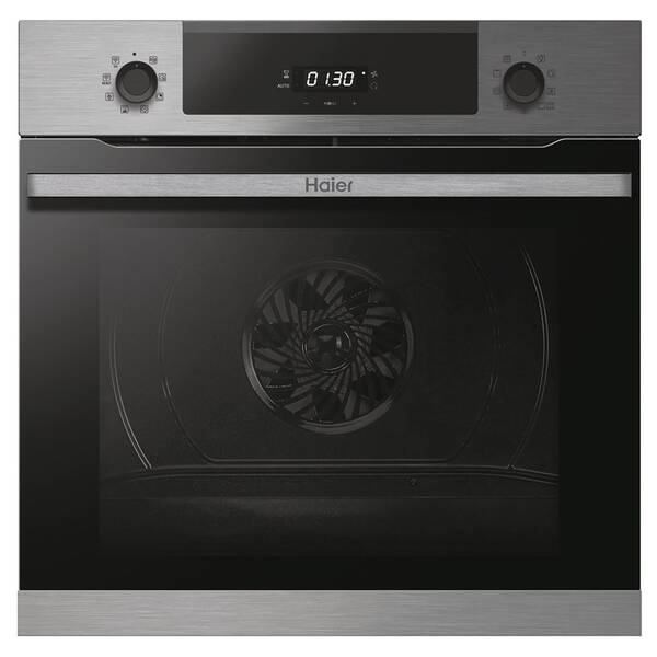 Trouba Haier HWO60SM2P8XH nerez

