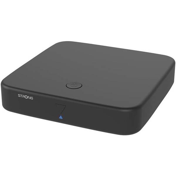 Multimediální centrum Strong SRT 420, DVB-T2 černý

