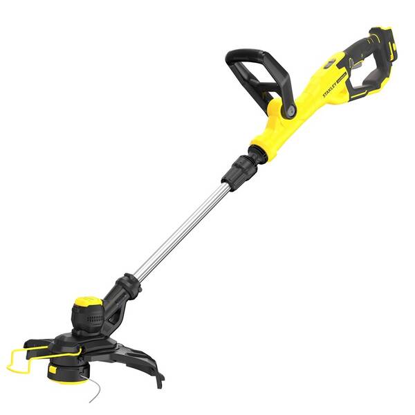 Strunová sekačka Stanley SFMCST933M1-QW 33 cm (s baterií) 

