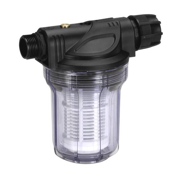 Předfiltr Gardena pro čerpadla 3,000 l/h 

