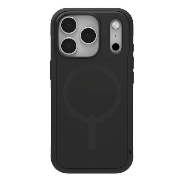 Kryt na mobil ZAGG Sedona Snap na Apple iPhone 18 Pro / 17 Pro černý

