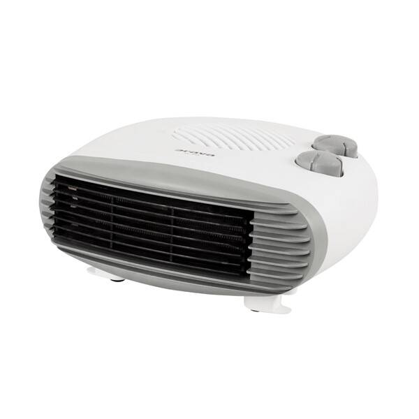 Teplovzdušný ventilátor Orava VL-203 bílý

