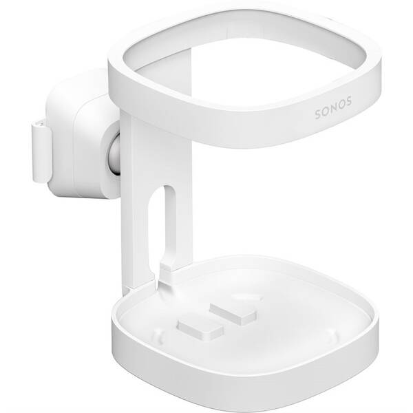 Držák pro repro SONOS Mount pro One, One SL a Play:1 bílý

