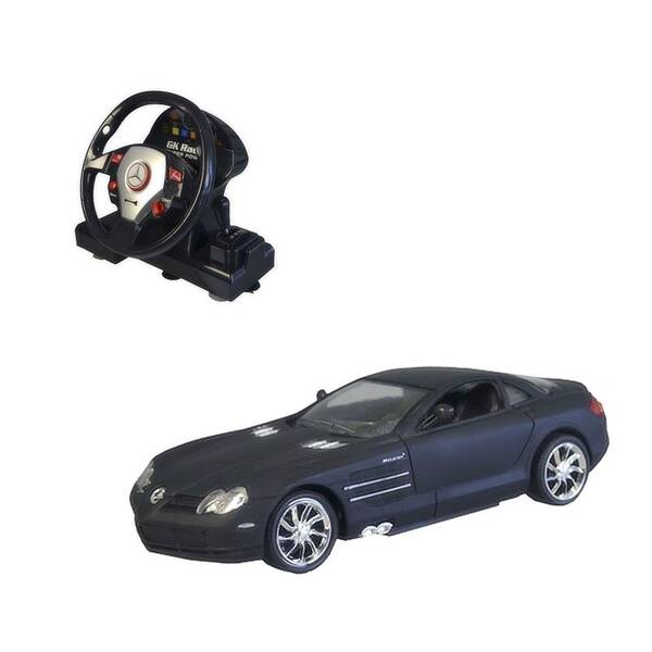 RC auto MaDe Mercedes-Benz, 01379 

